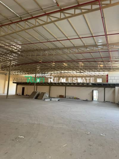 阿联酋现代工业区， 乌姆盖万 仓库待租 - IMG-20241104-WA0010. jpg