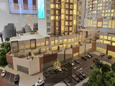 2 Bedroom Flat for Sale in Al Rashidiya, Ajman - WhatsApp Image 2024-10-30 at 12.43. 13_4cb421c3. jpg