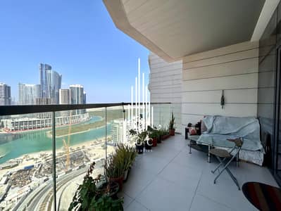 3 Bedroom Apartment for Rent in Al Reem Island, Abu Dhabi - IMG-20241104-WA0085. jpg