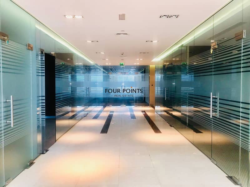 Full Floor Emaar Square | Downtown Full Floor Emaar Square | Downtown