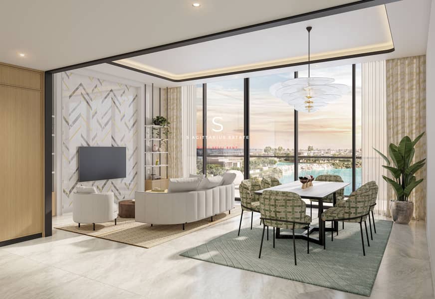 AZIZI VENICE LIVING AND DINING VIEW. jpg AZIZI VENICE LIVING AND DINING VIEW. jpg