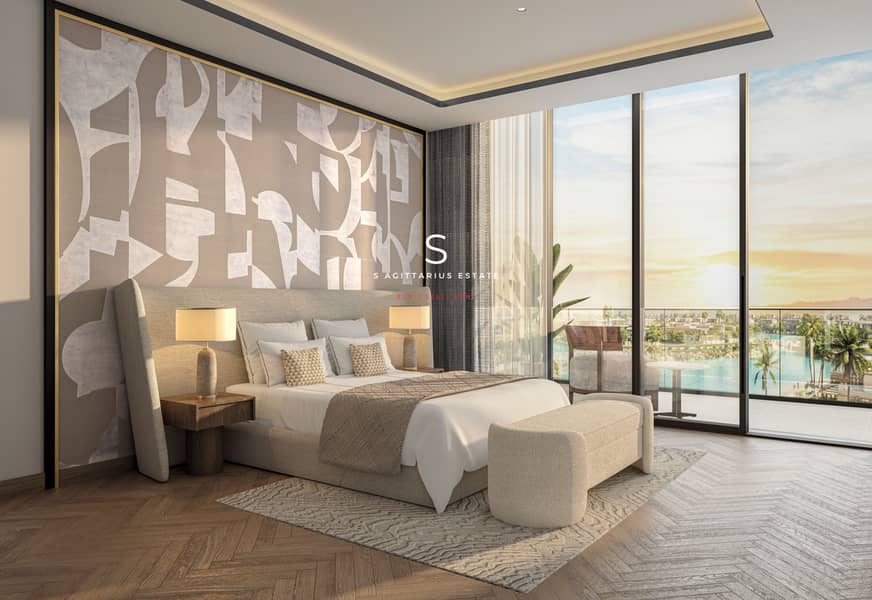 4 AZIZI VENICE BEDROOM VIEW. jpg