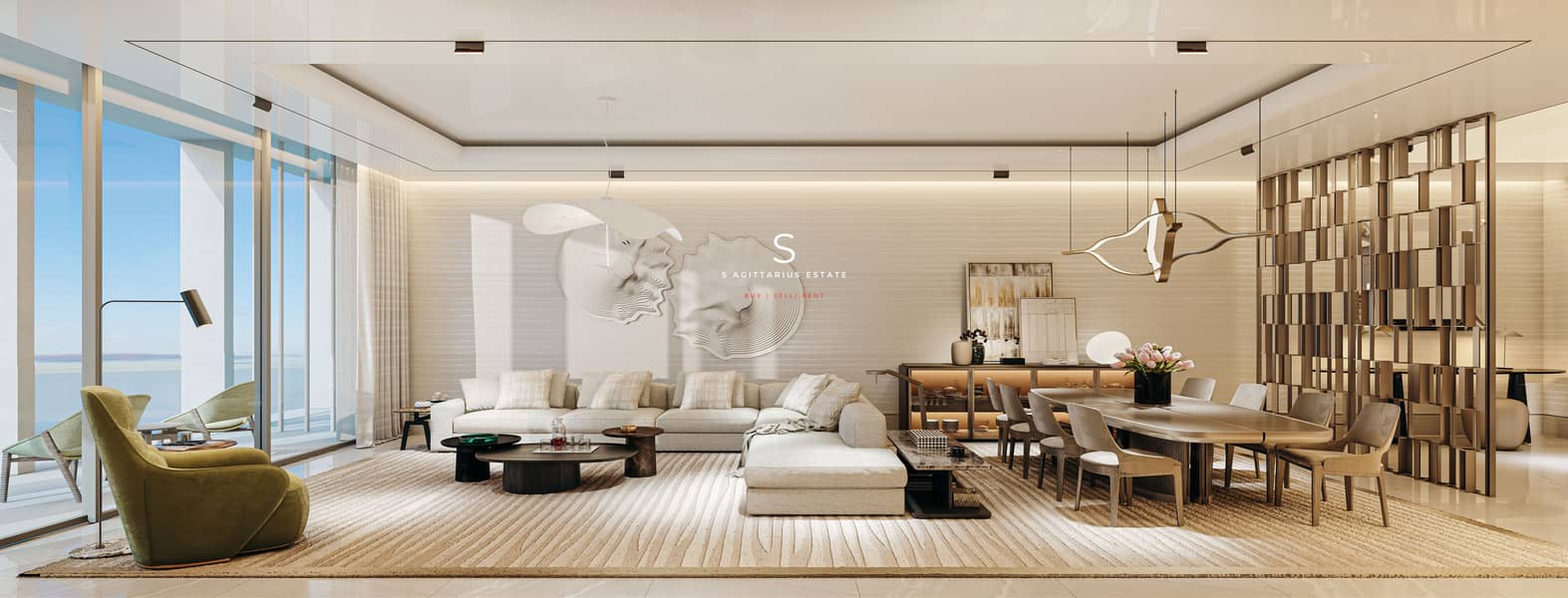 2 Building B 6 Floor - Page 25 PDF Presentation. jpg