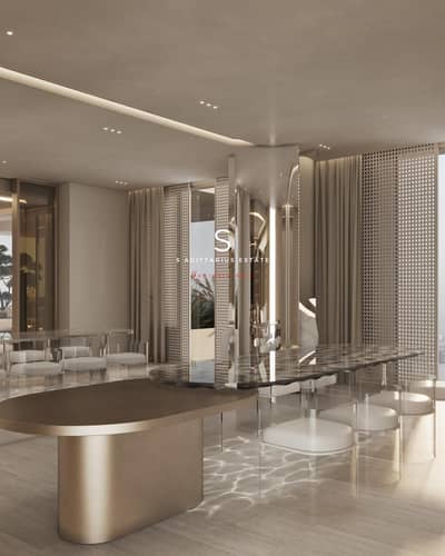2 Bedroom Flat for Sale in Mohammed Bin Rashid City, Dubai - 2022_014__KR_MU 9 10 11  12_4 BEDROOM PENTHOUSE_20230123_WATERMARKED_unlocked_Page_11_Image_0002. jpg