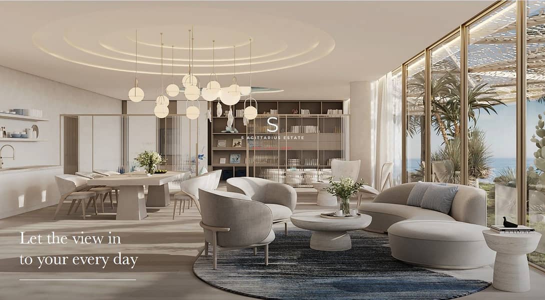 7 Nikki beach residantce in Al MARJAN ISLAND 2. jpg