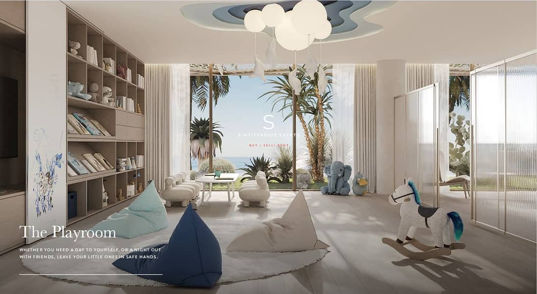 13 Nikki beach residantce in Al MARJAN ISLAND. jpg