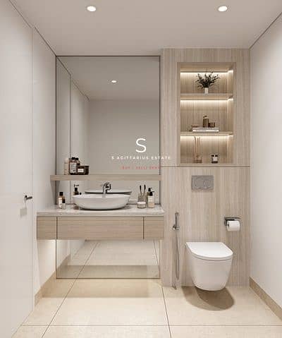 17 Playa del Sol - powder room. jpg