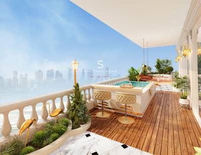 2 Bedroom Flat for Sale in Dubai Science Park, Dubai - Sanctuary in the Sky. jpg