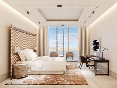 阿尔贾达法住宅区， 迪拜 2 卧室公寓待售 - Building B 6 Floor - Page 30 PDF Presentation~2. jpg