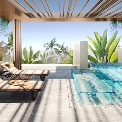 5 Bedroom Villa for Sale in Mohammed Bin Rashid City, Dubai - 20240927_145541_0008. png