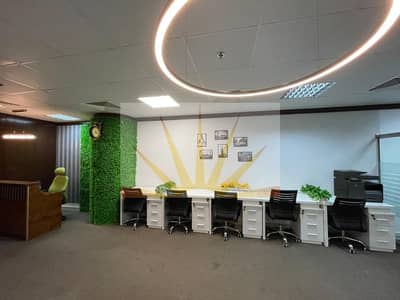 Office for Rent in Business Bay, Dubai - WhatsApp Image 2023-11-08 at 13.10. 50 (10). jpeg