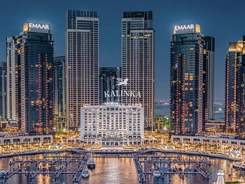 Spacious 1 BR | High Floor | High ROI Spacious 1 BR | High Floor | High ROI