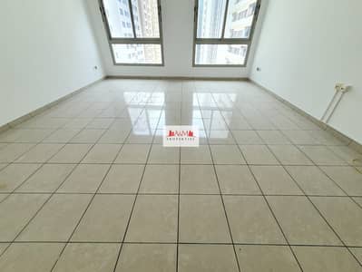 3 Bedroom Apartment for Rent in Electra Street, Abu Dhabi - Super Spacious | Three Bedroom Apartment with Maids room in Electra Street for AED 75,000 Only. !