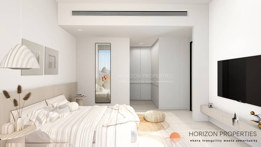 位于阿拉伯港,哈亚特岛,Bayviews 1 卧室的公寓 1075000 AED - 10089903 位于阿拉伯港,哈亚特岛,Bayviews 1 卧室的公寓 1075000 AED - 10089903