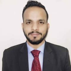 Azhar Afridi
