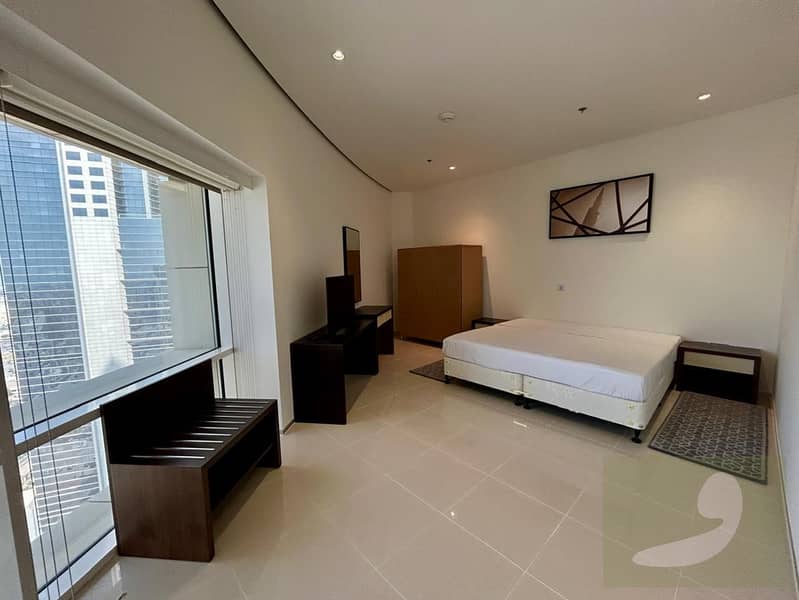 2Bedroom Sea View Sheikh Zayed Road