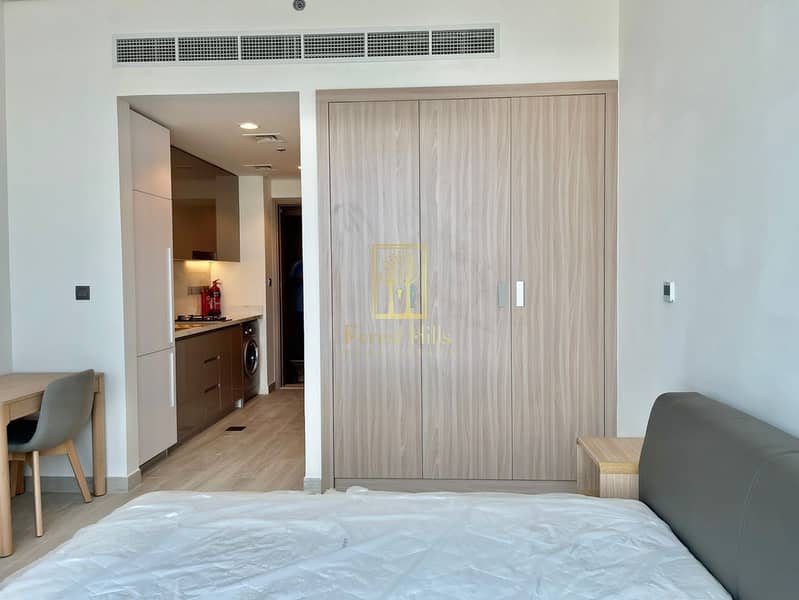 Cheapest Studio All Amenities offer limited