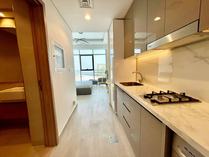 Cheapest Studio All Amenities offer limited