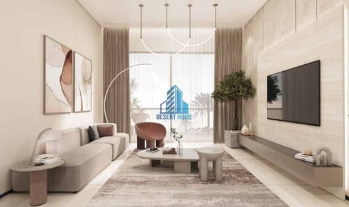 2 Bedroom Apartment for Sale in Arjan, Dubai - a655837a81f960afbc9ed5d8a2babda3f4ca35c8. jpg