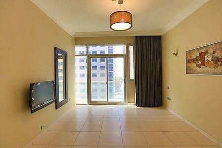 Large and Spacious 3 BR Apartment in AUH