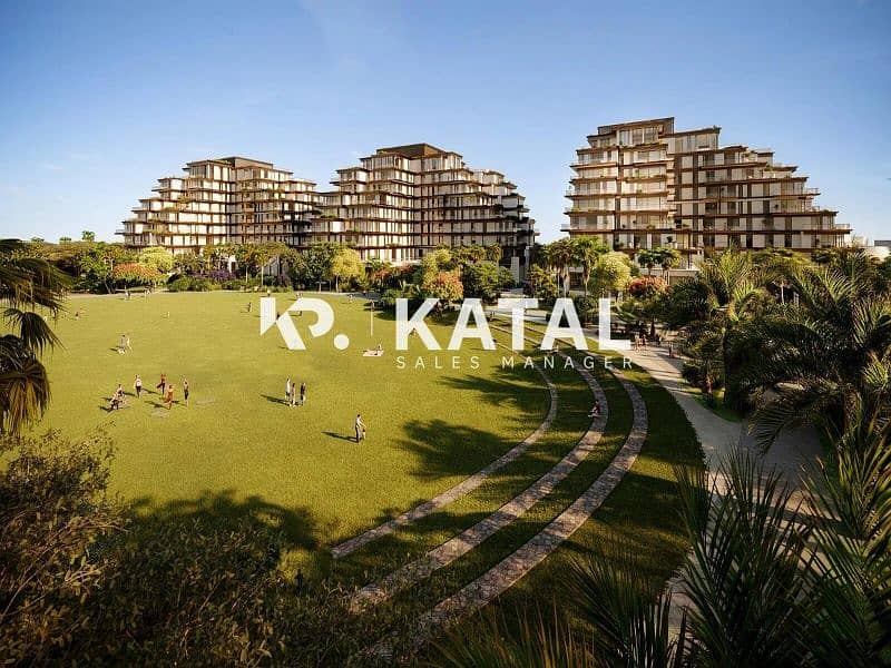 3 Sama Yas, Yas Island, Abu Dhabi, Garden Apartment for Sale, Duplex for Sale, Apartment for Sale, Yas Mall, Abu Dhabi 003. jpeg