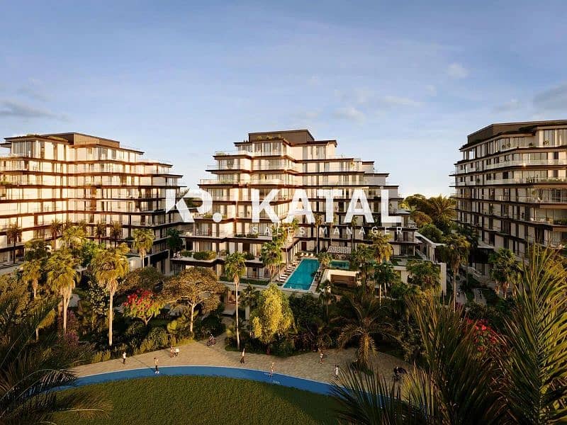 4 Sama Yas, Yas Island, Abu Dhabi, Garden Apartment for Sale, Duplex for Sale, Apartment for Sale, Yas Mall, Abu Dhabi 004. jpeg