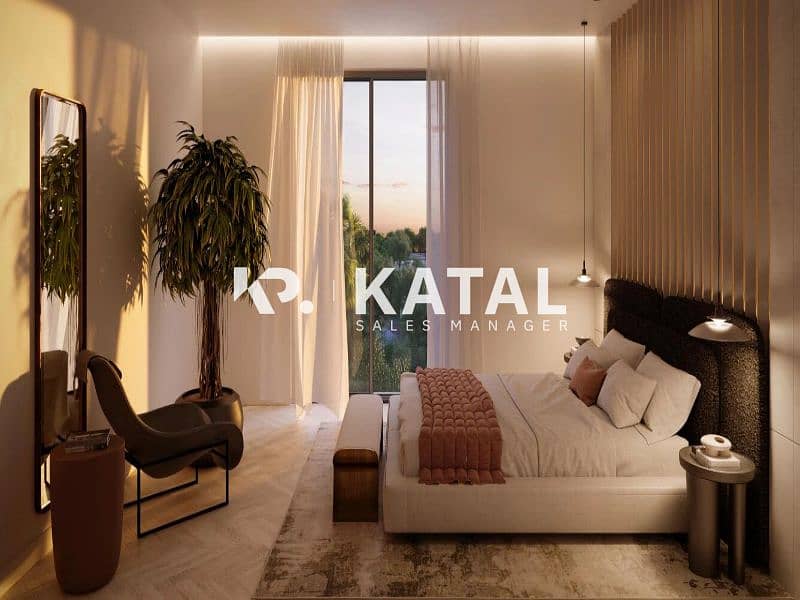 8 Sama Yas, Yas Island, Abu Dhabi, Garden Apartment for Sale, Duplex for Sale, Apartment for Sale, Yas Mall, Abu Dhabi 007. jpeg