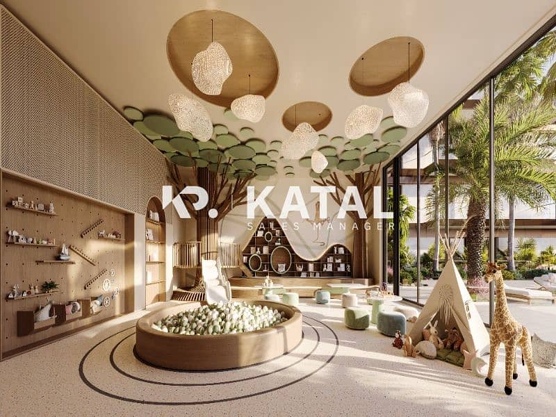 11 Sama Yas, Yas Island, Abu Dhabi, Garden Apartment for Sale, Duplex for Sale, Apartment for Sale, Yas Mall, Abu Dhabi 012. jpeg