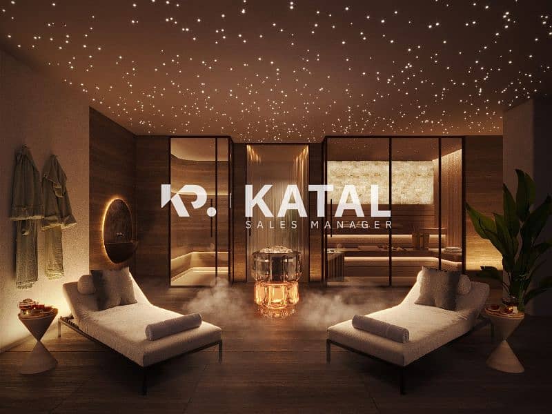 14 Sama Yas, Yas Island, Abu Dhabi, Garden Apartment for Sale, Duplex for Sale, Apartment for Sale, Yas Mall, Abu Dhabi 0019. jpeg