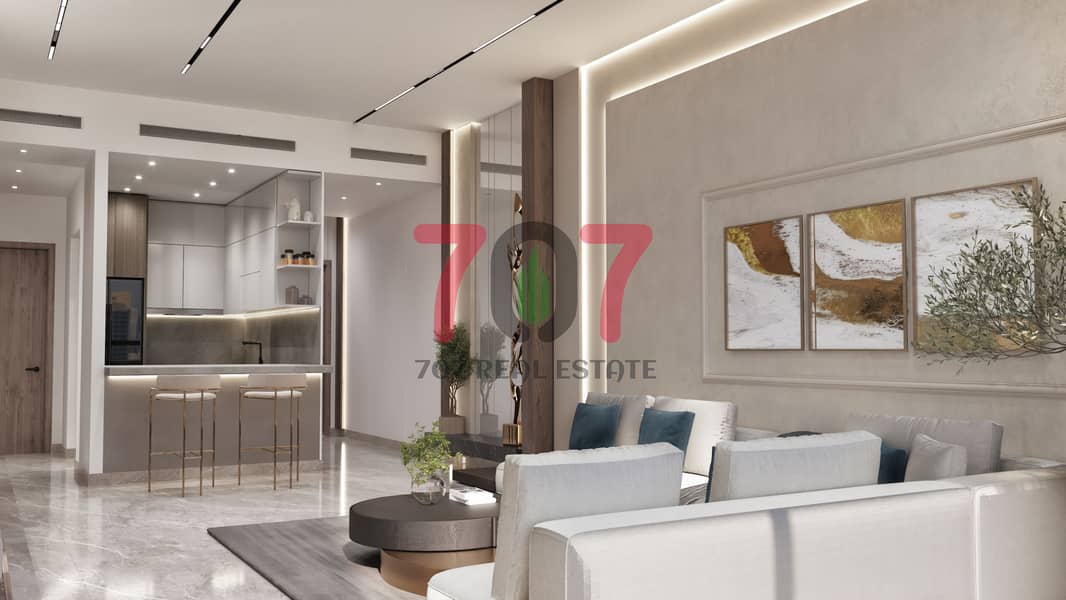 9 1BHK-Living 2-. jpg