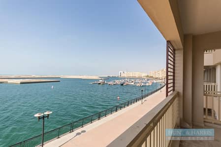 Lagoon Side - Heart of the Community - Amazing Sea View