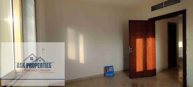 Lavish 1BHk Central Ac Building Only for family 24k