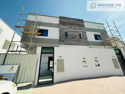 Brand New 3 Master Bedrooms Villa on Prime Location 180,000 AED