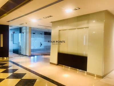 Commercial Floor | Emaar Square | Downtown Commercial Floor | Emaar Square | Downtown