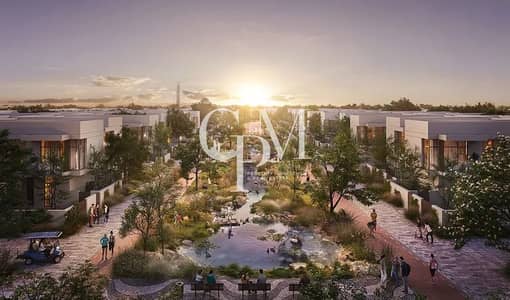 3 Bedroom Townhouse for Sale in Yas Island, Abu Dhabi - WhatsApp Image 2024-04-17 at 5.14. 05 PM. jpeg