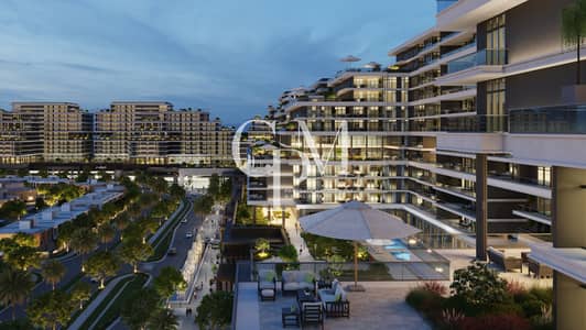 شقة 1 غرفة نوم للبيع في جزيرة الريم، أبوظبي - Reem-Hills-Apartments-in-reem-island-30. jpg