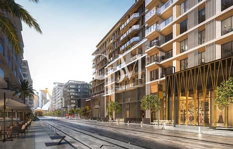 Studio for Sale in Saadiyat Island, Abu Dhabi - The-Grove-2. jpg