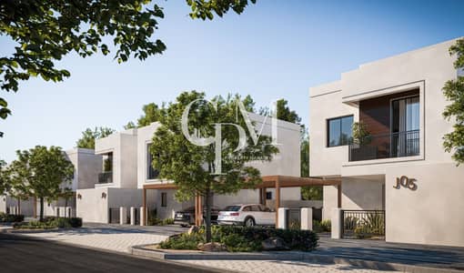 3 Bedroom Villa for Sale in Yas Island, Abu Dhabi - WhatsApp Image 2024-06-25 at 5.02. 39 PM (1). jpeg