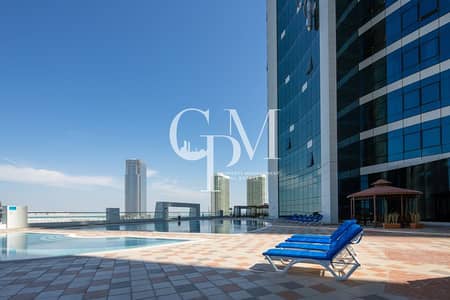 Studio for Sale in Al Reem Island, Abu Dhabi - WhatsApp Image 2024-01-27 at 2.06. 13 PM. jpeg