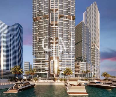3 Bedroom Apartment for Sale in Al Reem Island, Abu Dhabi - Screenshot 2024-10-17 140954. png