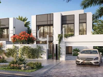 4 Bedroom Villa for Sale in Al Shamkha, Abu Dhabi - fay_alreeman_2_ex_06879. jpg