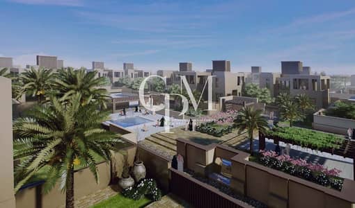 Plot for Sale in Al Shamkha, Abu Dhabi - Screenshot 2024-10-11 135723. png