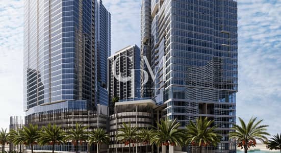 1 Спальня Апартаменты Продажа в Остров Аль Рим, Абу-Даби - b08419d0-83e3-4d97-981f-88ddd86748af. jpeg