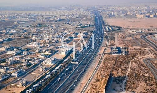 ارض سكنية  للبيع في مدينة محمد بن زايد، أبوظبي - bc208f27-9f6b-41be-886f-b724cccca6d3. jpg
