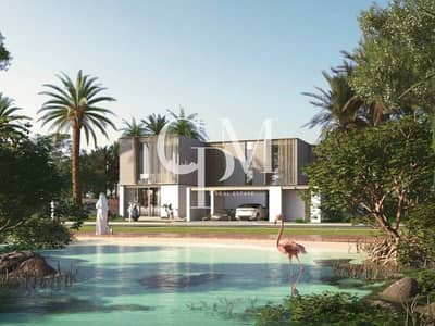 4 Bedroom Villa for Sale in Saadiyat Island, Abu Dhabi - Screenshot 2024-09-05 142131. png