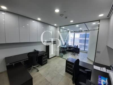 Office for Sale in Al Reem Island, Abu Dhabi - IMG-20240327-WA0010. jpg