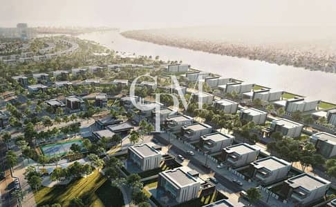 雅斯岛， 阿布扎比 住宅地块待售 - WhatsApp Image 2024-05-31 at 11.04. 00 AM. jpeg