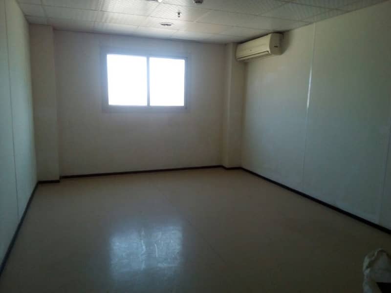 Hot deal 152 rooms labour camp for rent in al khawaneej