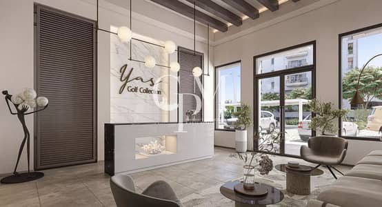 1 Bedroom Apartment for Sale in Yas Island, Abu Dhabi - WhatsApp Image 2024-03-07 at 14.44. 26_b7389d0a. jpg