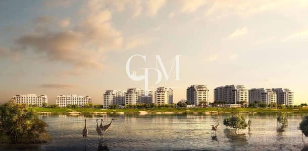1 Bedroom Apartment for Sale in Yas Island, Abu Dhabi - 2f5fab59-c179-40c8-aae7-1138013b01b4. jpeg
